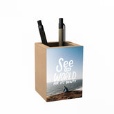 Grand Adventure: See the World Penholder